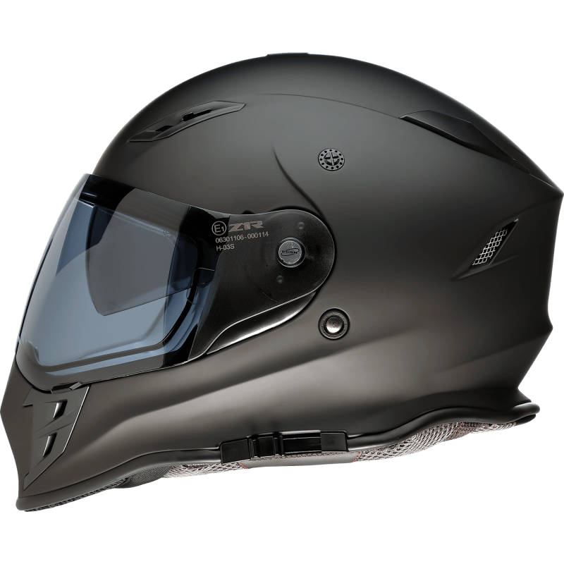 Z1R NEMESIS SMOKE - DRIVEN Canada's Powersports 0140 - 04460140 - 0446