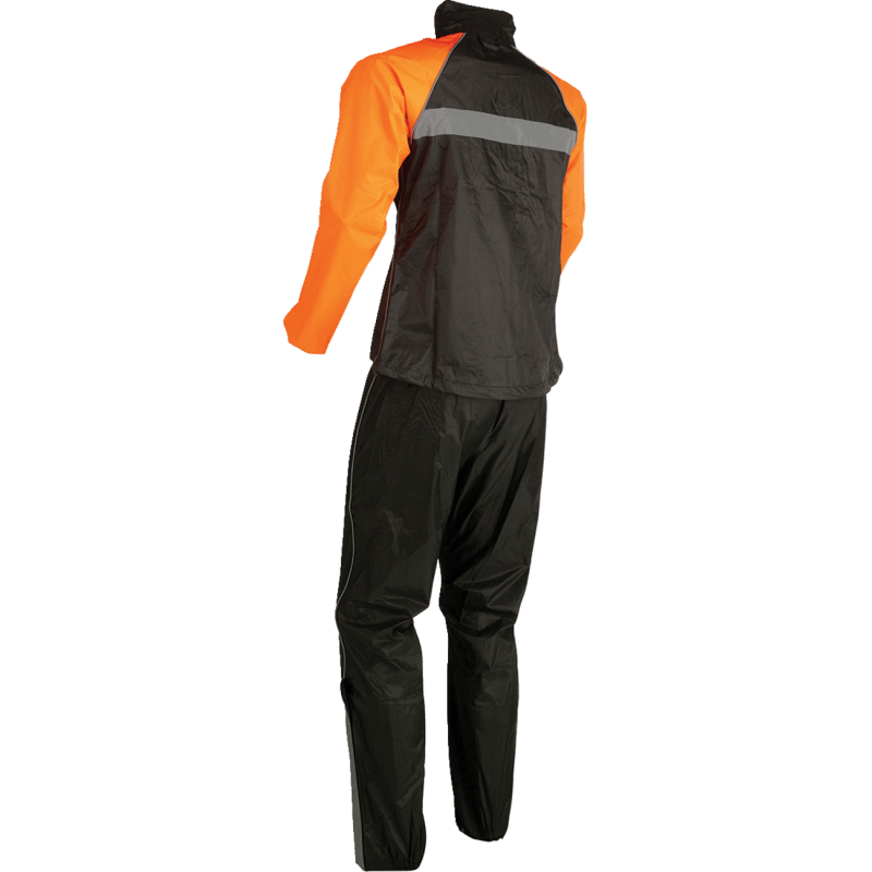 Z1R RAINSUIT WOM - DRIVEN Canada's Powersports 2853 - 00332853 - 0033