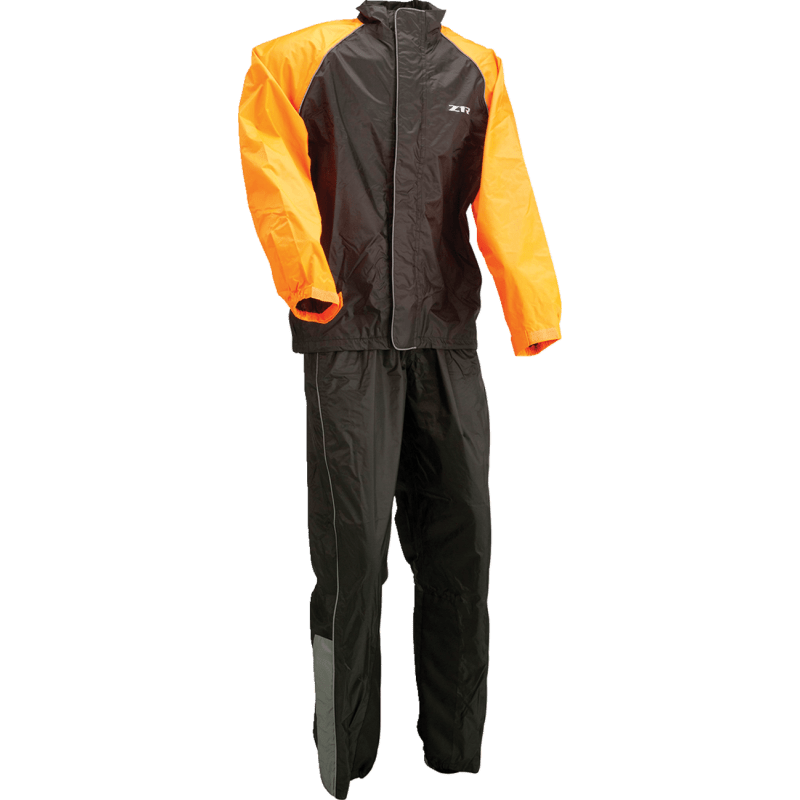 Z1R RAINSUIT - DRIVEN Canada's Powersports 2851 - 05292851 - 0529