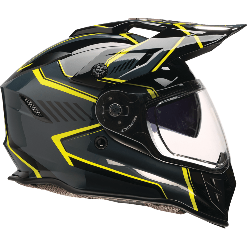 Z1R RANGE 2.0 VOYAGER - DRIVEN Canada's Powersports 0140 - 03630140 - 0363