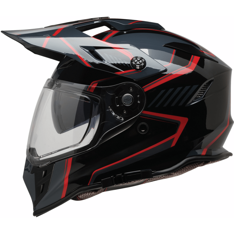 Z1R RANGE 2.0 VOYAGER - DRIVEN Canada's Powersports 0140 - 03630140 - 0363