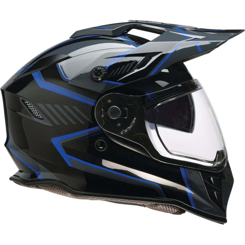 Z1R RANGE 2.0 VOYAGER - DRIVEN Canada's Powersports 0140 - 03630140 - 0363