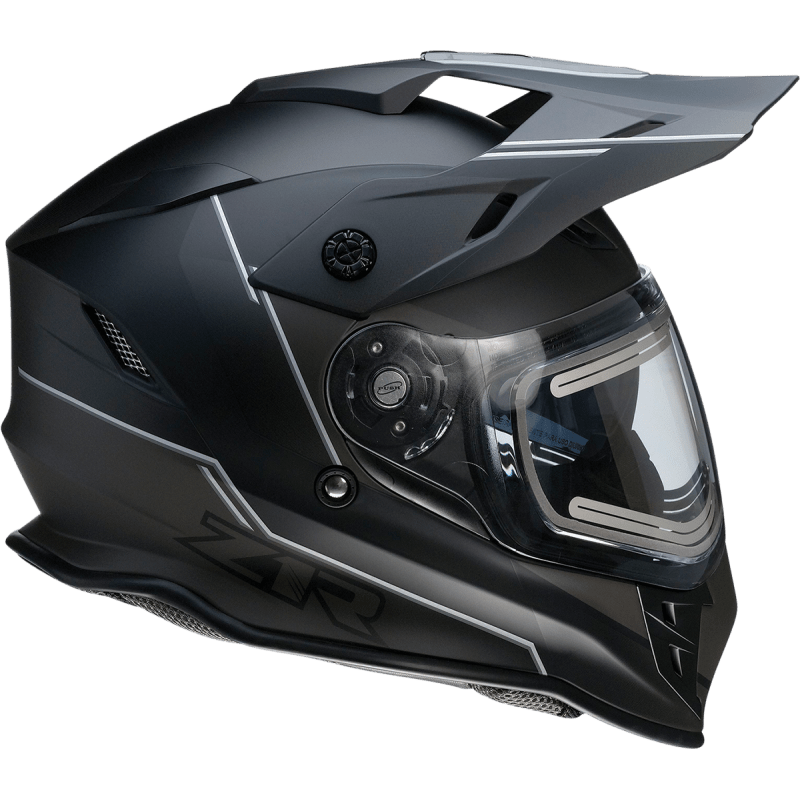 Z1R RANGE EC BLDSTRM - DRIVEN Canada's Powersports 0101 - 140550101 - 14055