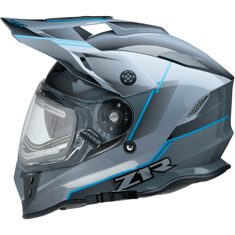 Z1R RANGE EC BLDSTRM - DRIVEN Canada's Powersports 0101 - 140600101 - 14060