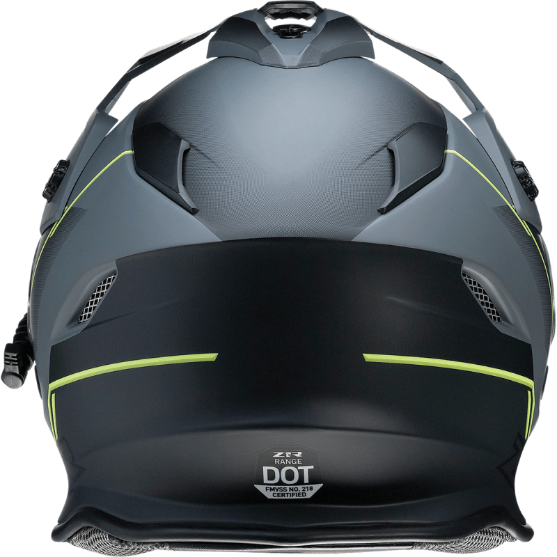 Z1R RANGE EC BLDSTRM - DRIVEN Canada's Powersports 0101 - 140660101 - 14066