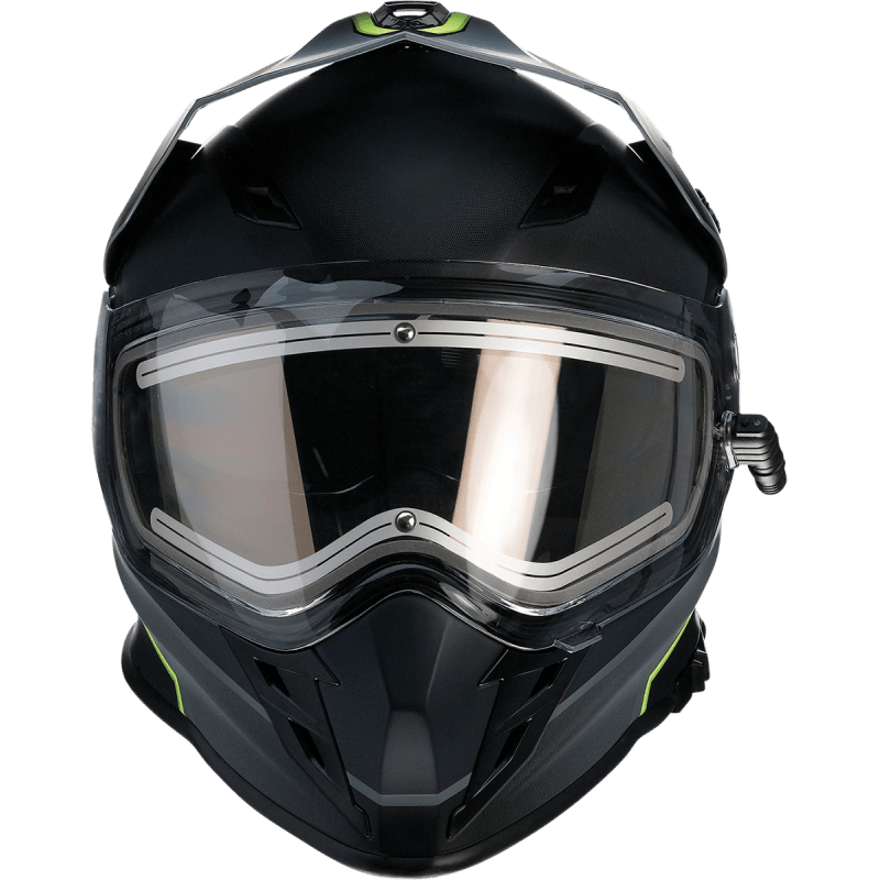 Z1R RANGE EC BLDSTRM - DRIVEN Canada's Powersports 0101 - 140660101 - 14066