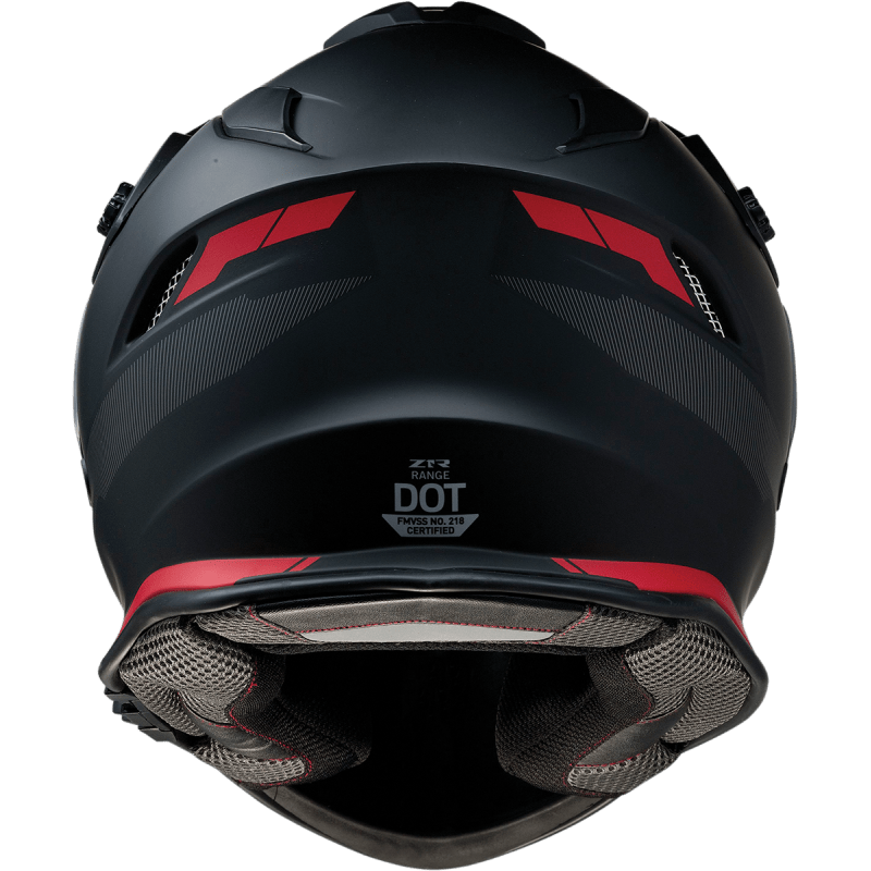 Z1R RANGE UPTAKE - DRIVEN Canada's Powersports 0140 - 00020140 - 0002