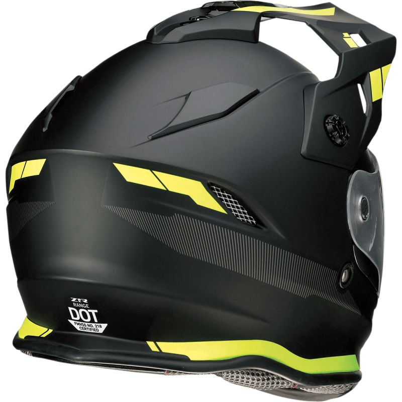 Z1R RANGE UPTAKE - DRIVEN Canada's Powersports 0140 - 00020140 - 0002