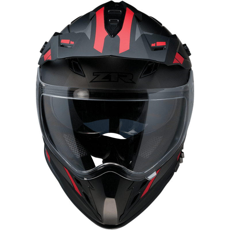 Z1R RANGE UPTAKE - DRIVEN Canada's Powersports 0140 - 00140140 - 0014