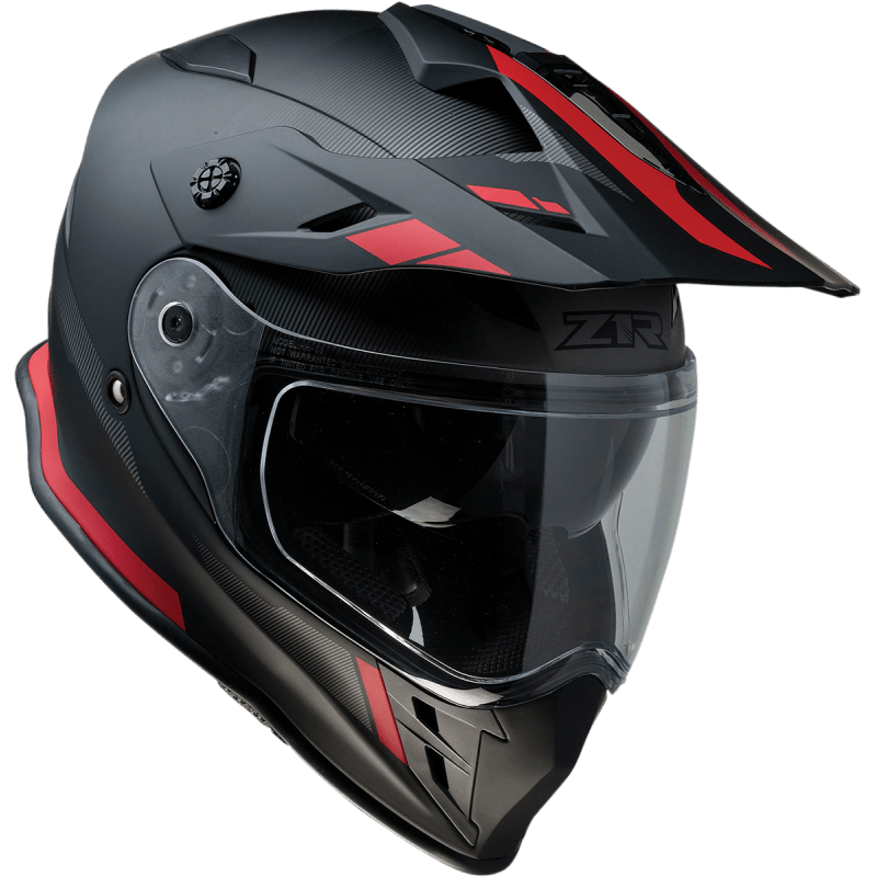 Z1R RANGE UPTAKE - DRIVEN Canada's Powersports 0140 - 00140140 - 0014