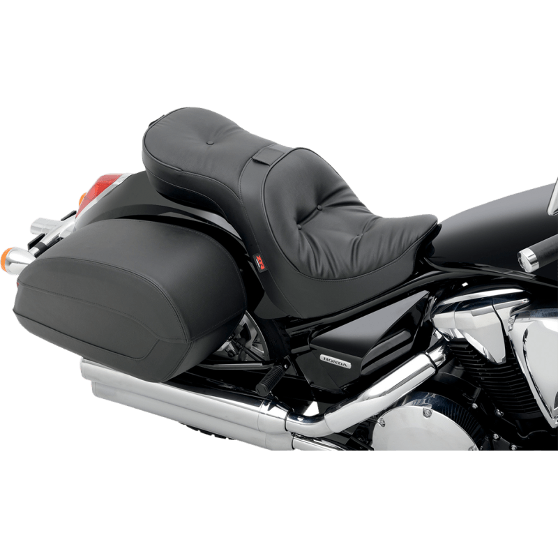 Z1R SEAT DBBKRST PLW VT1300/STATELINE/INTERSTATE/SABRE 10 - 15 (0810 - 1715) - DRIVEN Canada's Powersports 0810 - 1715
