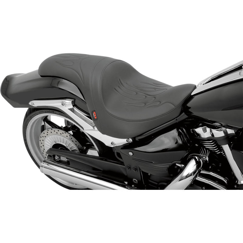 Z1R SEAT PRED FLM XV1900 RAIDER 08 - 17 (0810 - 1796) - DRIVEN Canada's Powersports 0810 - 1796