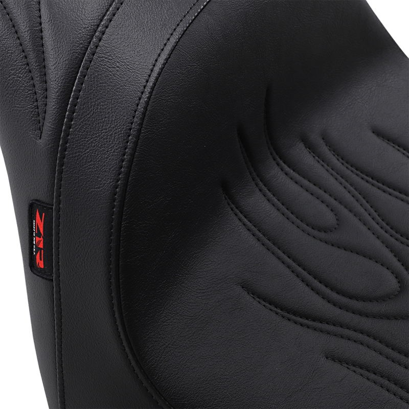 Z1R SEAT PRED FLM XV1900 RAIDER 08 - 17 (0810 - 1796) - DRIVEN Canada's Powersports 0810 - 1796