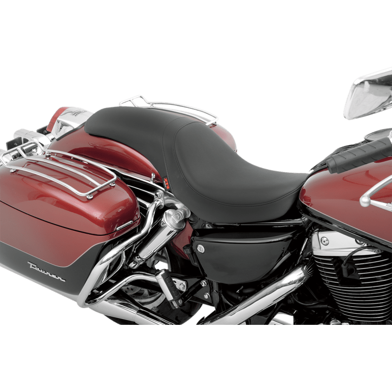 Z1R SEAT PRED VT1100/C/SHADOW SABRE/SPIRIT/ACE TOUR 87 - 08 - DRIVEN Canada's Powersports 0810 - 1775