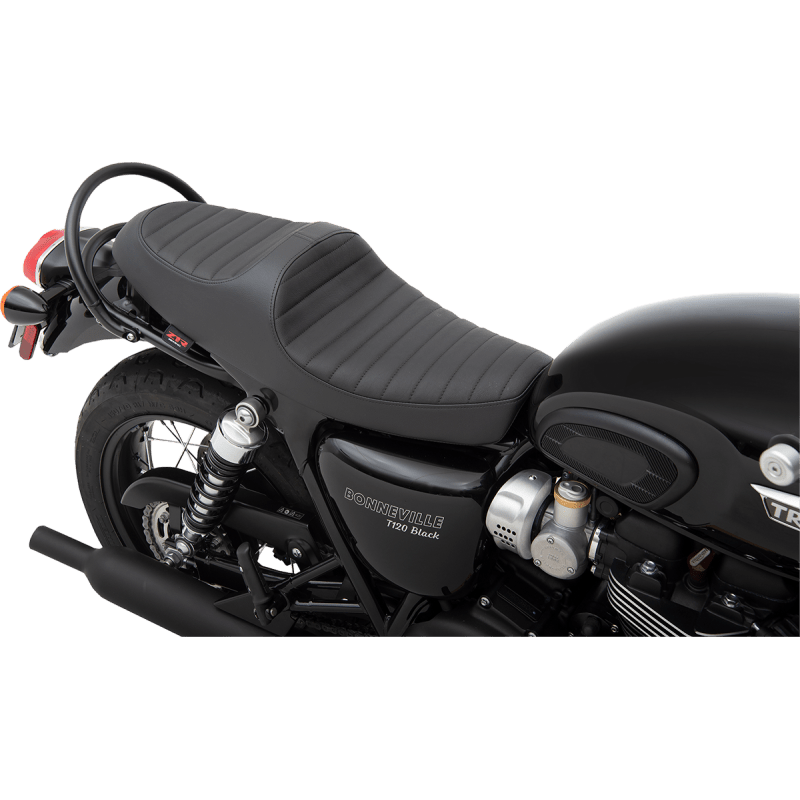 Z1R SEAT PREDIII CLSC BLKVNYL (0810 - 2209) - DRIVEN Canada's Powersports 0810 - 2209