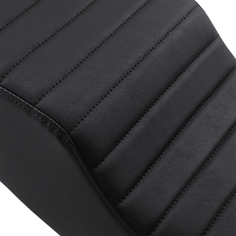 Z1R SEAT RETRO CLSC BLK/VNYL (0810 - 2214) - DRIVEN Canada's Powersports 0810 - 2214