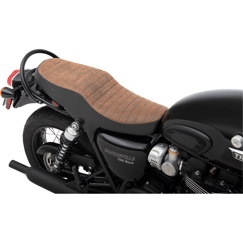 Z1R SEAT RETRO CLSC - DRIVEN Canada's Powersports 0810 - 2216