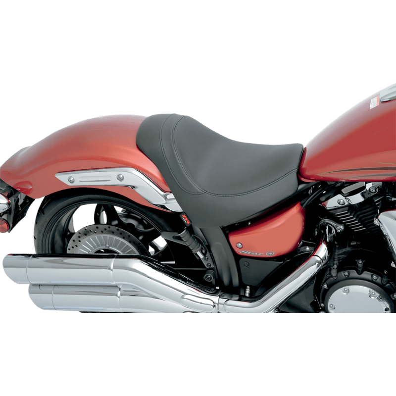 Z1R SEAT SOLO LOW XVS1300 VSTAR STRYKER 11 - 16 - DRIVEN Canada's Powersports 0810 - 1766