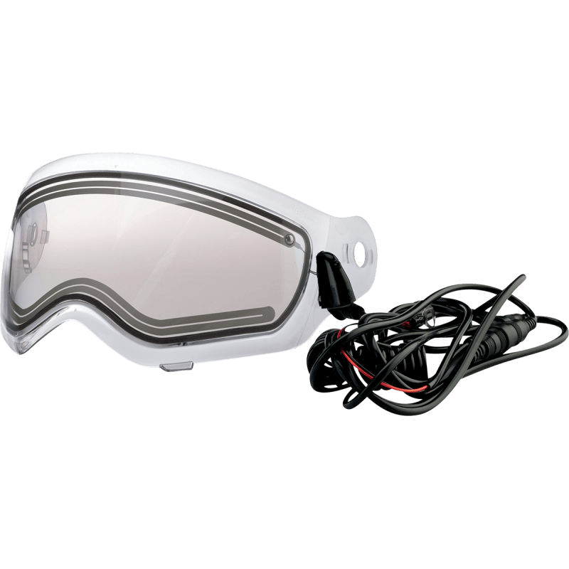 Z1R SHIELD RANGE ELEC - DRIVEN Canada's Powersports 0130 - 07960130 - 0796