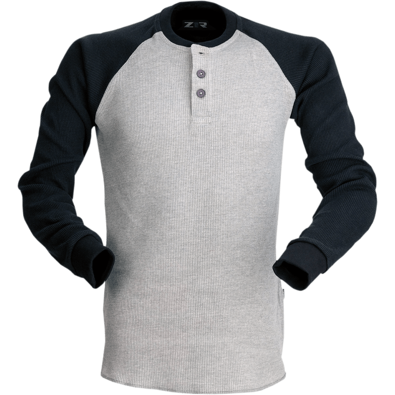 Z1R SHIRT WAFFLE - DRIVEN Canada's Powersports 2840 - 01502840 - 0150