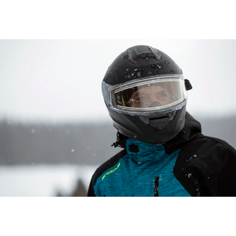 Z1R SHLD SOLARISE ELEC - DRIVEN Canada's Powersports 0130 - 06640130 - 0664