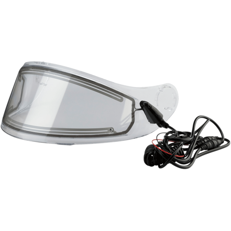 Z1R SHLD SOLARISE ELEC - DRIVEN Canada's Powersports 0130 - 06640130 - 0664