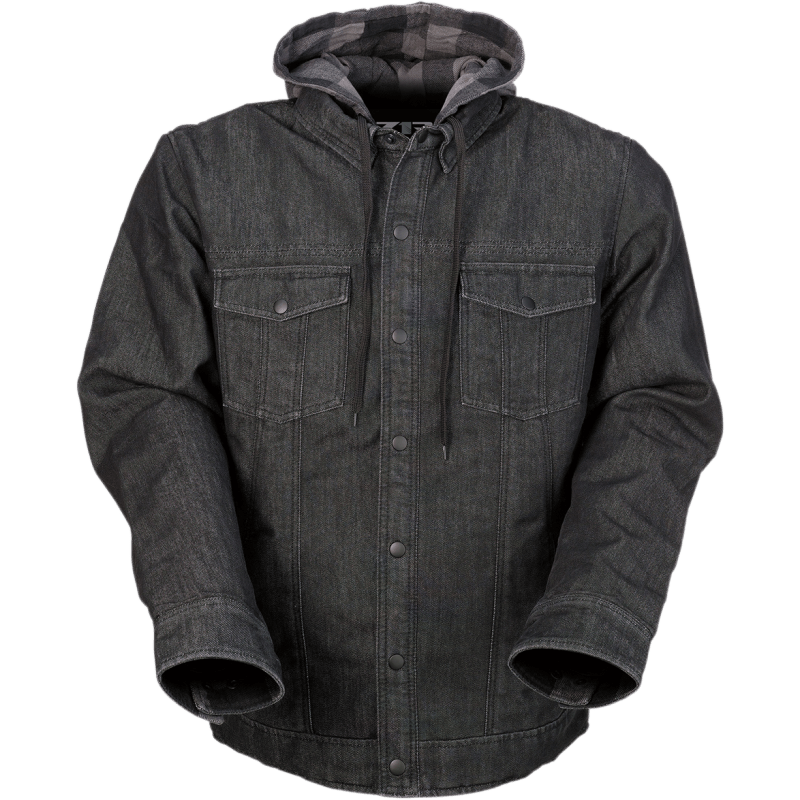 Z1R SHRT TIMBR DENIM - DRIVEN Canada's Powersports 2840 - 0075