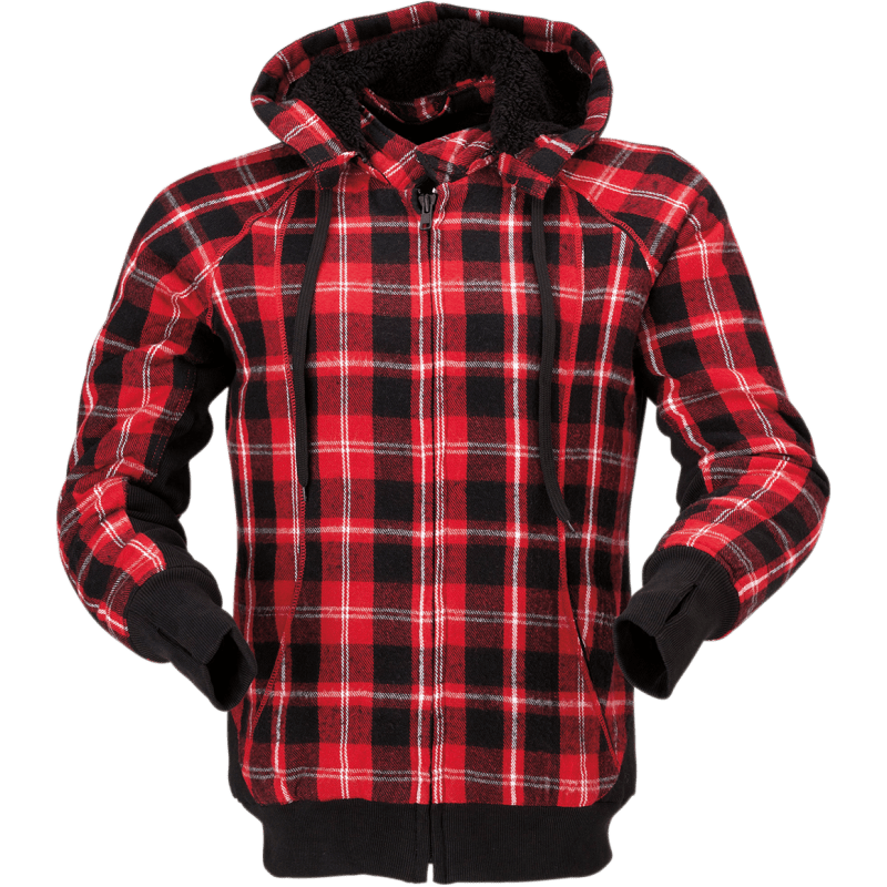 Z1R SHRT WM LMBRJILL - DRIVEN Canada's Powersports 2840 - 0120