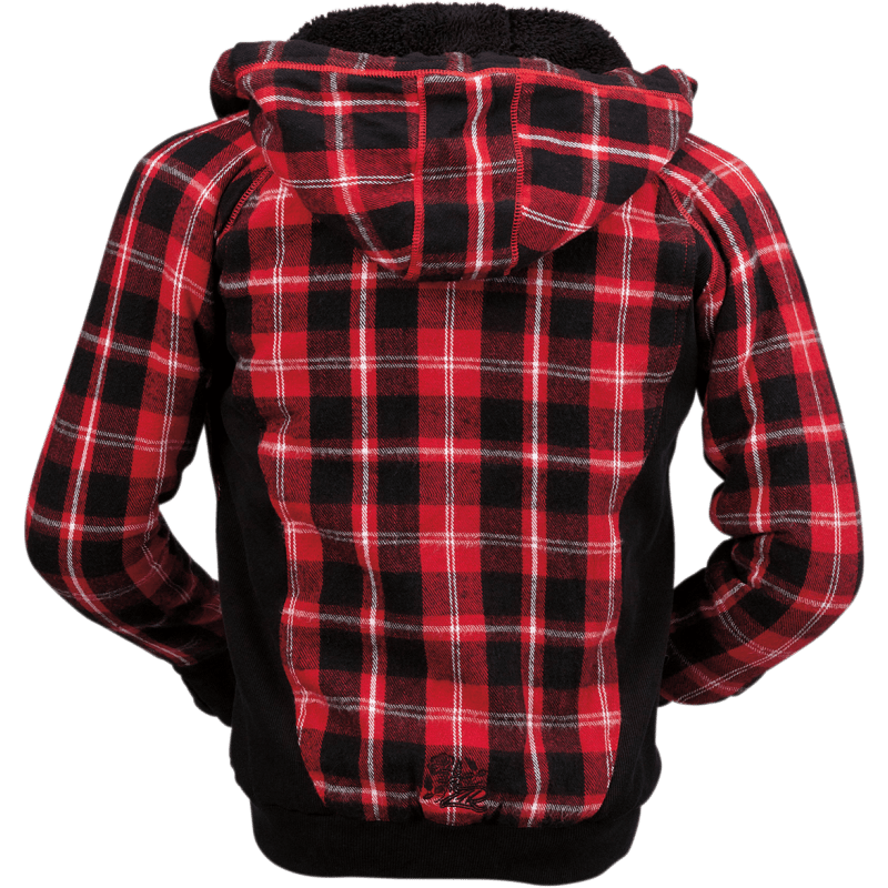 Z1R SHRT WM LMBRJILL - DRIVEN Canada's Powersports 2840 - 0120