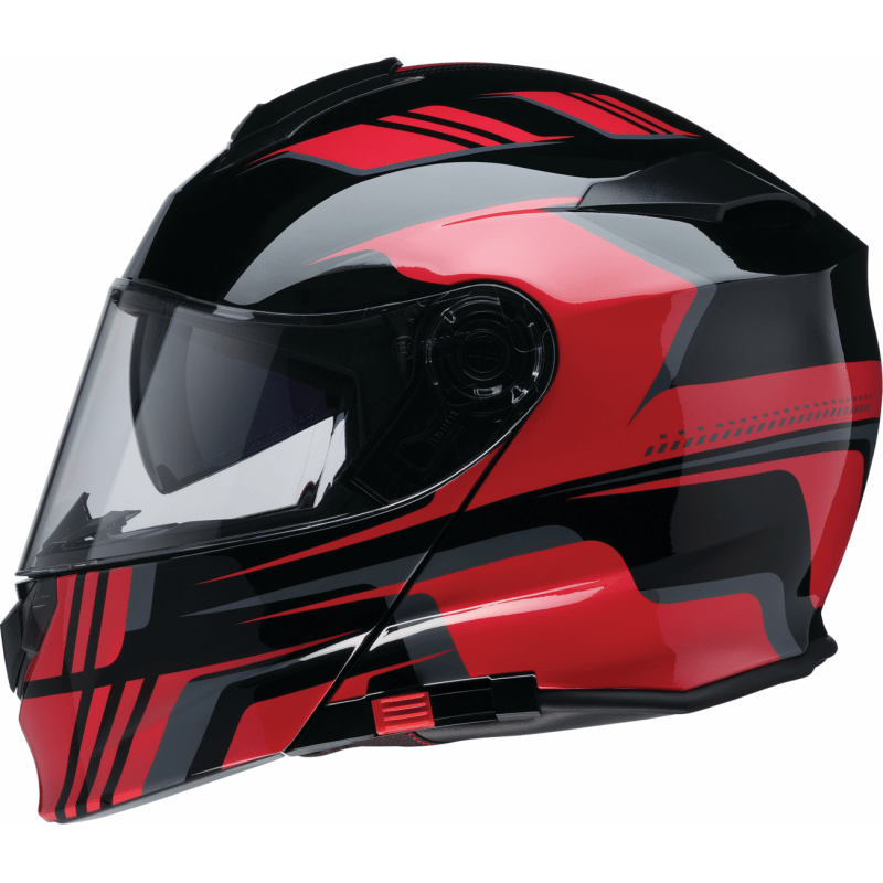 Z1R SOLARIS 2.0 SLATER - DRIVEN Canada's Powersports 0100 - 25410100 - 2541