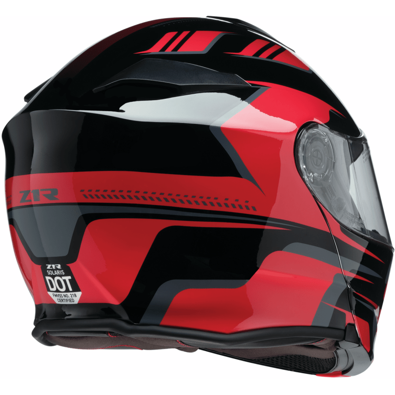 Z1R SOLARIS 2.0 SLATER - DRIVEN Canada's Powersports 0100 - 25410100 - 2541