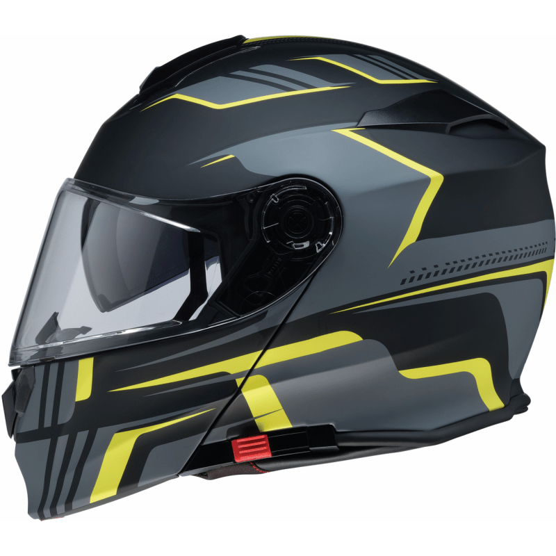 Z1R SOLARIS 2.0 SLATER - DRIVEN Canada's Powersports 0100 - 25410100 - 2541