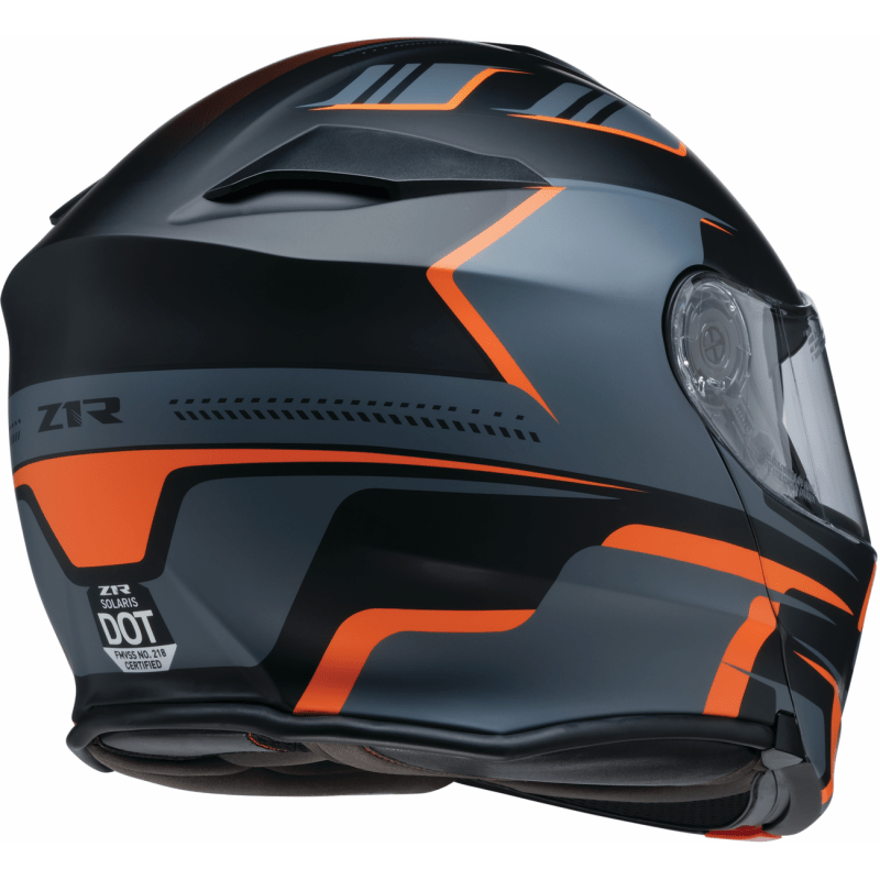 Z1R SOLARIS 2.0 SLATER - DRIVEN Canada's Powersports 0100 - 25410100 - 2541