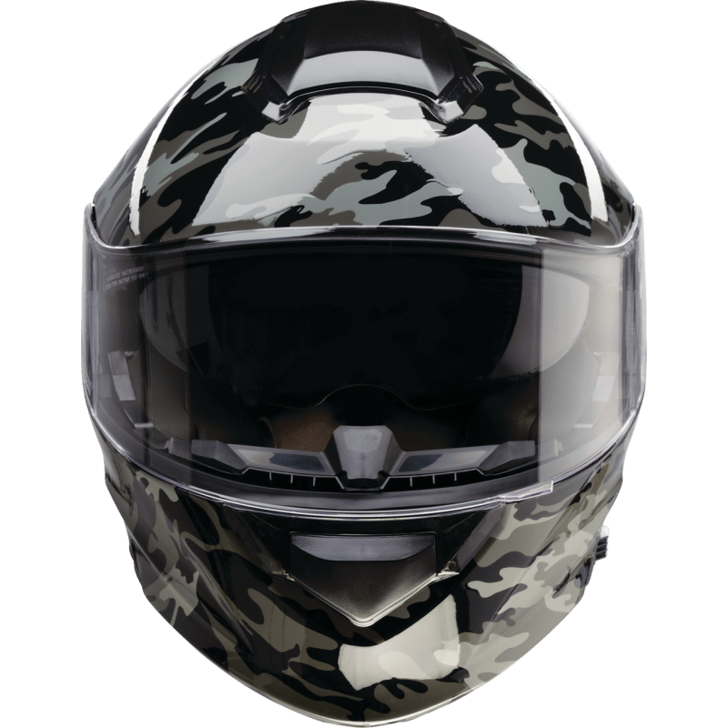 Z1R SOLARIS 2.0 - DRIVEN Canada's Powersports 0100 - 26080100 - 2608