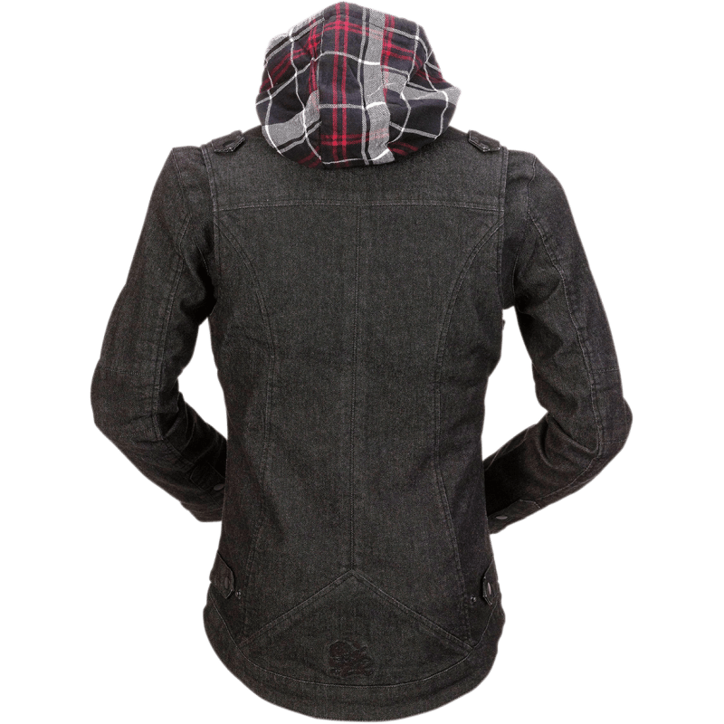 Z1R TIMBERELLA DENIM - DRIVEN Canada's Powersports 2840 - 0098