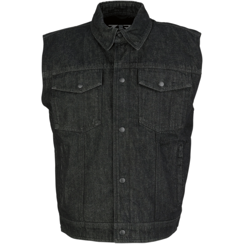 Z1R VEST DENIM - DRIVEN Canada's Powersports 2820 - 4484