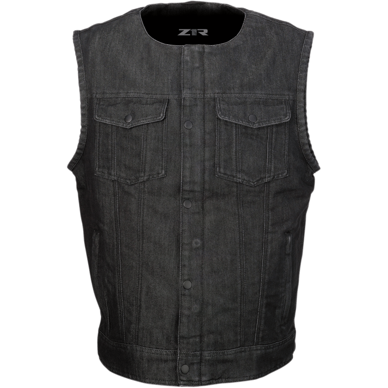 Z1R VEST GANJA DENIM - DRIVEN Canada's Powersports 2830 - 0510
