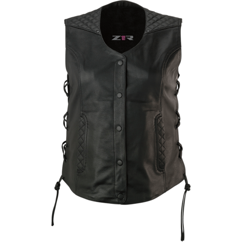 Z1R VEST GAUCHA - DRIVEN Canada's Powersports 2831 - 0071