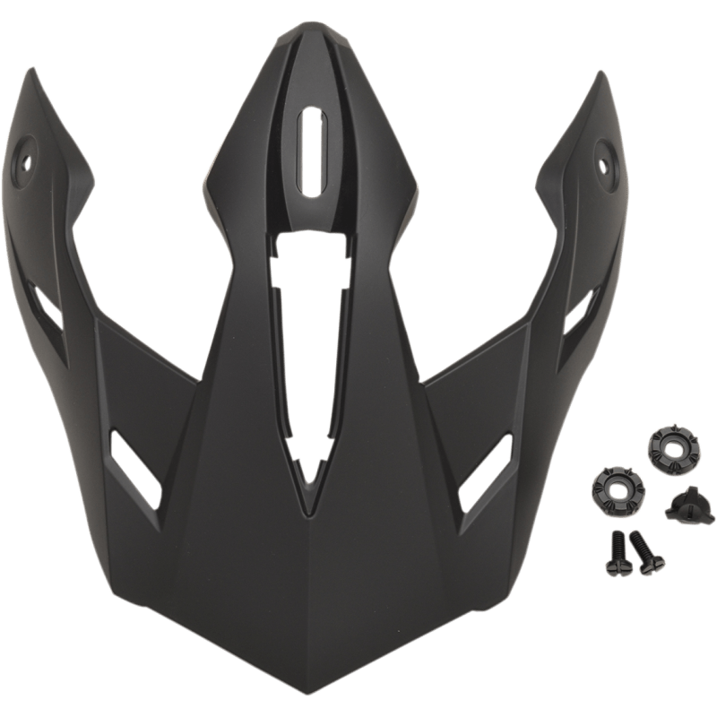 Z1R VISOR KIT RANGE - DRIVEN Canada's Powersports 0133 - 11140133 - 1114