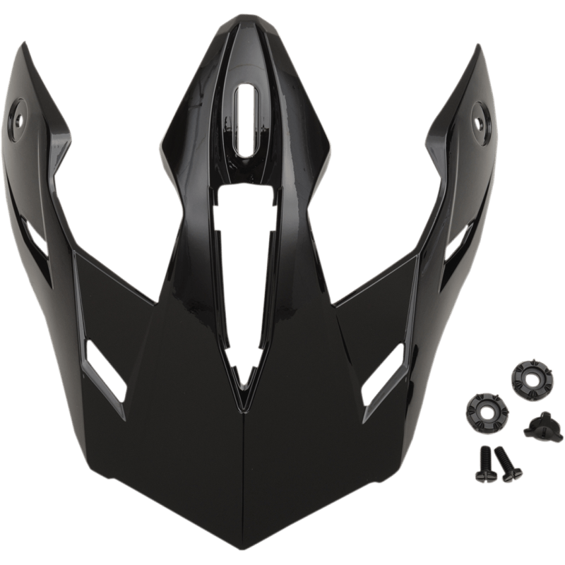 Z1R VISOR KIT RANGE - DRIVEN Canada's Powersports 0133 - 11150133 - 1115