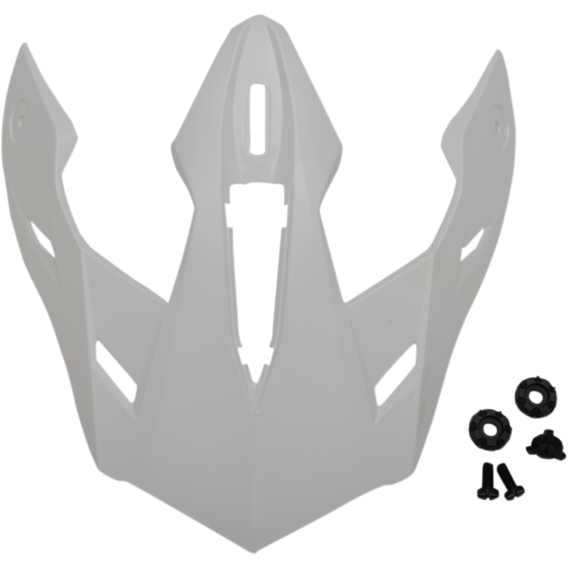 Z1R VISOR KIT RANGE - DRIVEN Canada's Powersports 0133 - 11170133 - 1117