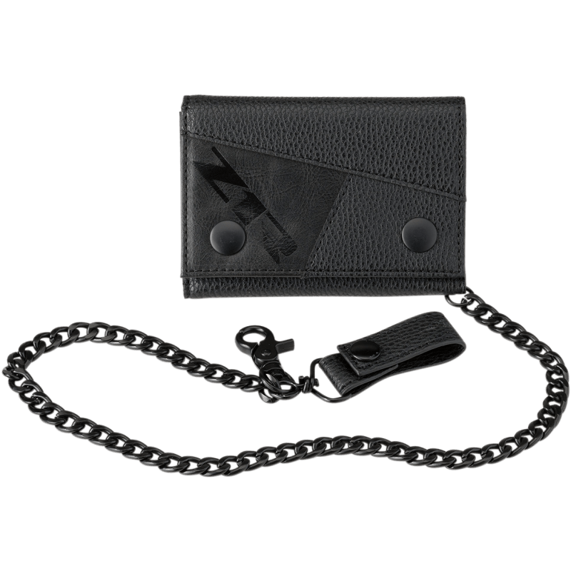 Z1R WALLET LTHR ZIR REG - DRIVEN Canada's Powersports 3070 - 1118