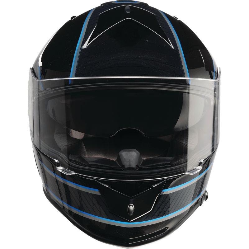 Z1R WARRANT AMPLIFY - DRIVEN Canada's Powersports 0101 - 178860101 - 17886