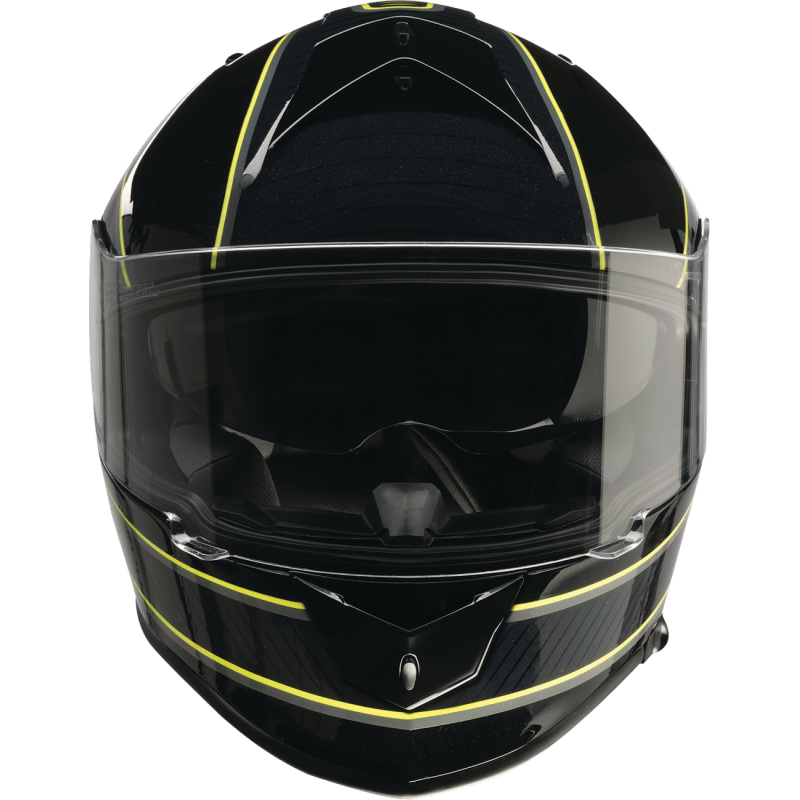 Z1R WARRANT AMPLIFY - DRIVEN Canada's Powersports 0101 - 178980101 - 17898