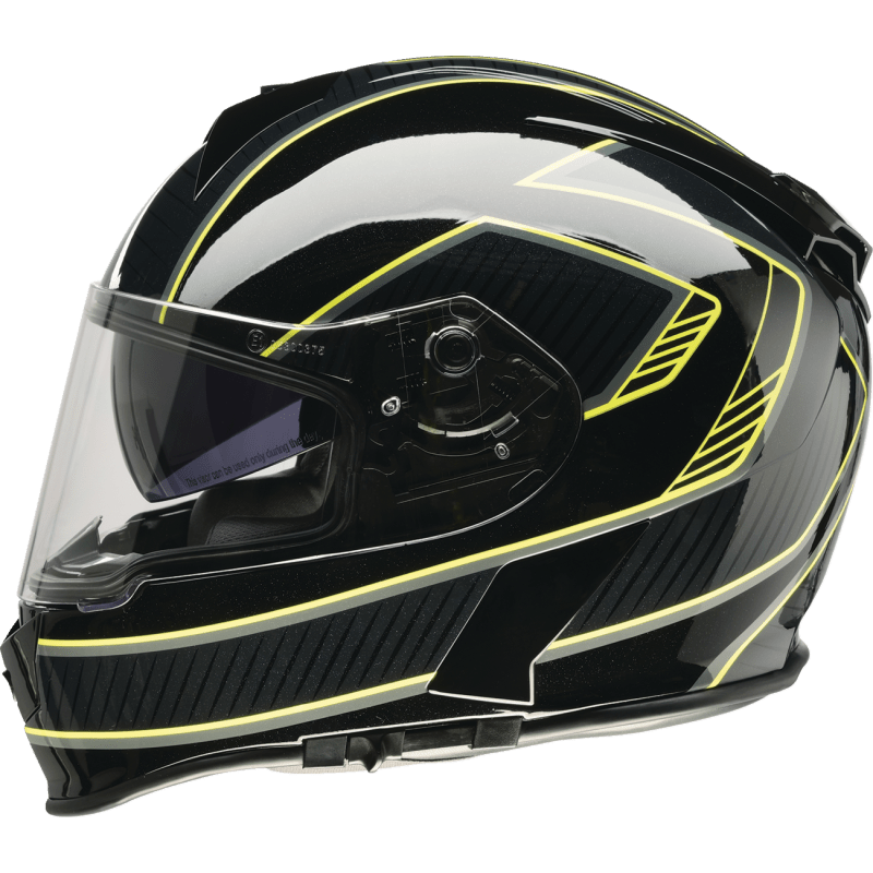 Z1R WARRANT AMPLIFY - DRIVEN Canada's Powersports 0101 - 178980101 - 17898