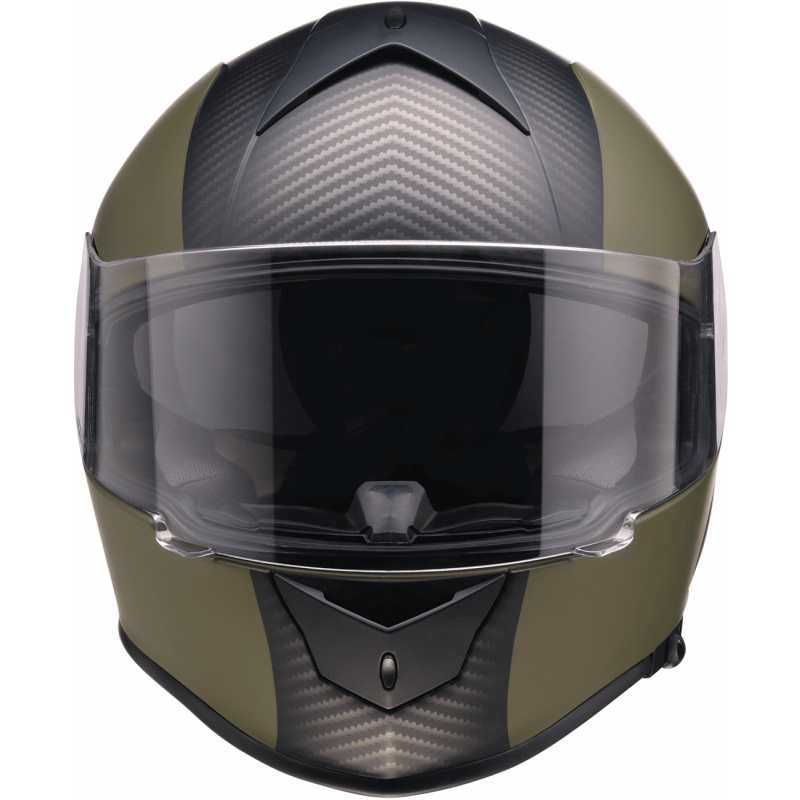 Z1R WARRANT CARBON - DRIVEN Canada's Powersports 0101 - 174330101 - 17433