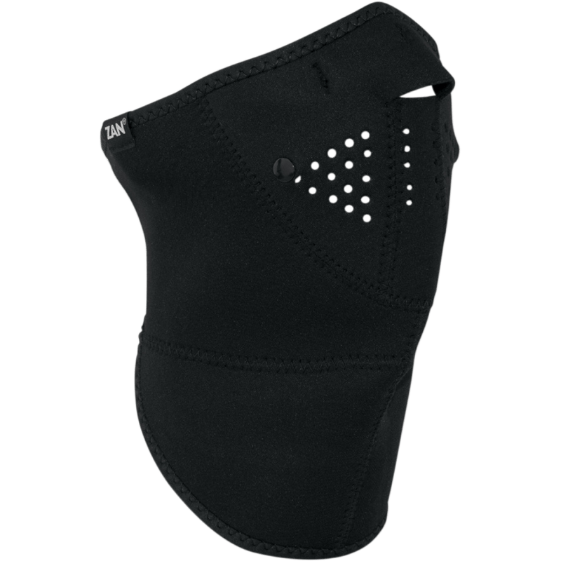 ZAN HEADGEAR 3 PANEL NEO - X NEOPRENE - DRIVEN Canada's Powersports 642608049816WNX114H3