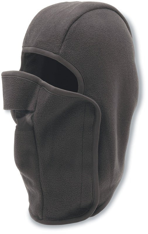 ZAN HEADGEAR BALACLAVA VELCRO CLOSURE FLEECE (WB114V) - DRIVEN Canada's Powersports 642608015316WB114V
