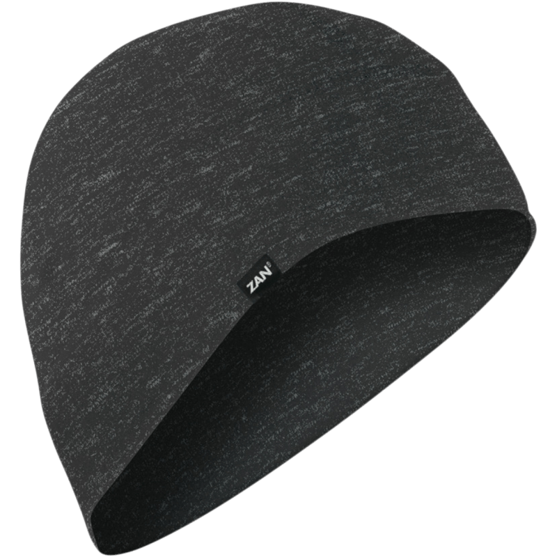 ZAN HEADGEAR BEANIE SPORTFLEX SERIES HEATHER - DRIVEN Canada's Powersports 642608050003WHLL410