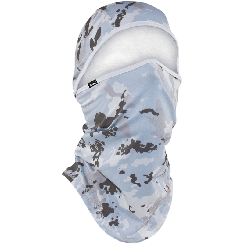 ZAN HEADGEAR CONVERTIBLE BALACLAVA SPORTFLEX SERIES WINTER - DRIVEN Canada's Powersports 642608052090WB4L198